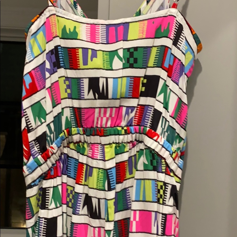 Jumpsuit - Picture 2 of 2